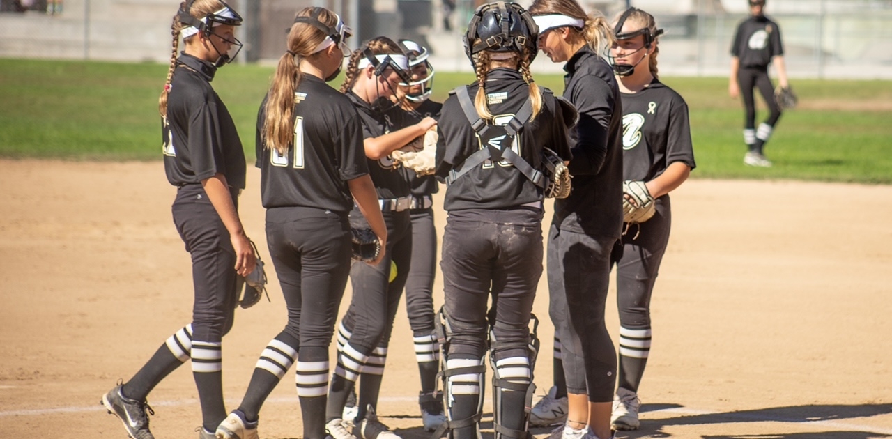 Aspire Softball Academy