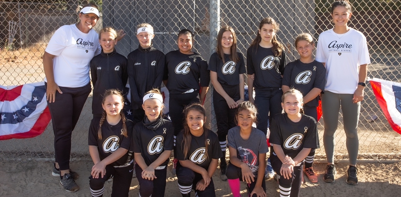 Aspire Softball Academy