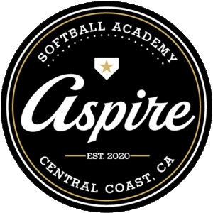Aspire Patch Logo Image