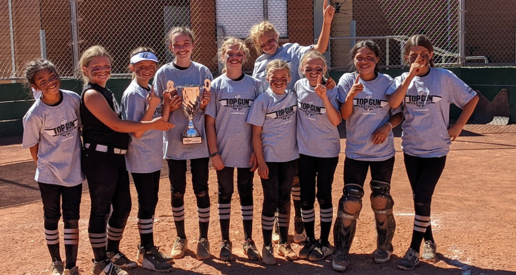 Aspire Home Page Aspire Softball Academy