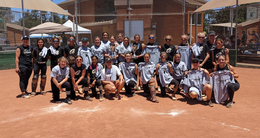 Aspire Home Page Aspire Softball Academy