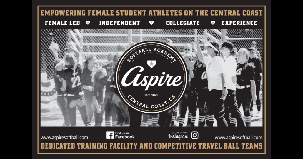Aspire Home Page Aspire Softball Academy